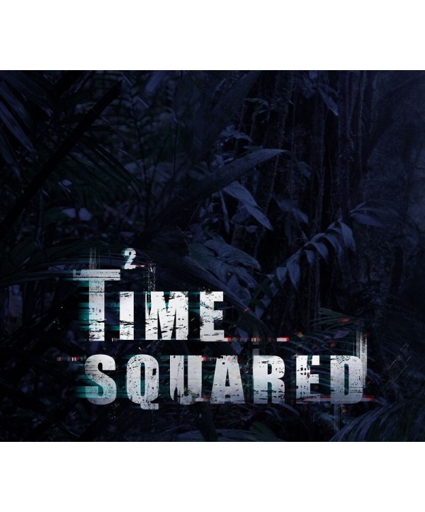 Time Squared Steam Key GLOBAL